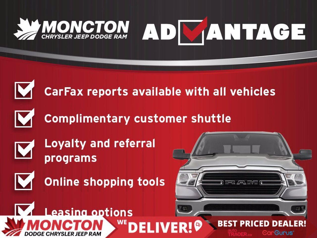 2015 Ram 1500 Big Horn-2
