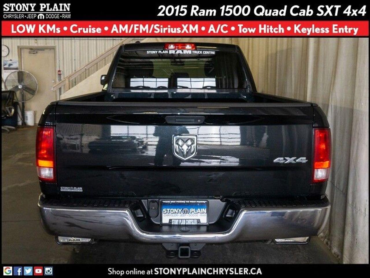 2015 Ram 1500 -3