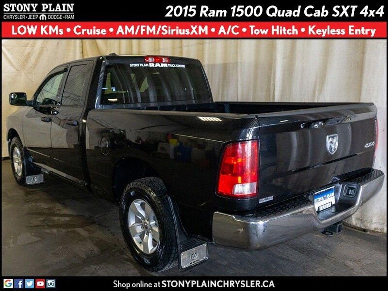 2015 Ram 1500 -4
