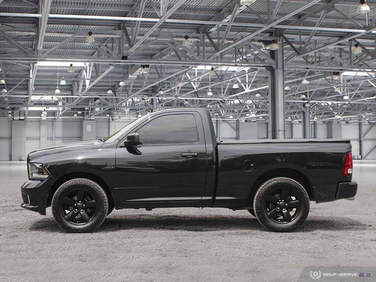 2015 Ram 1500 -2