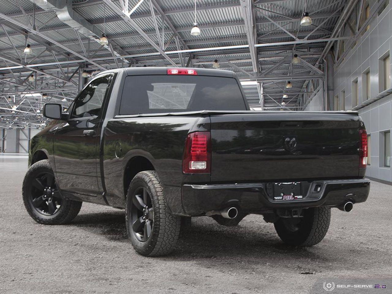 2015 Ram 1500 -3