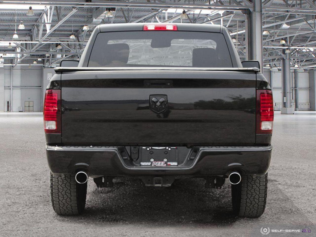 2015 Ram 1500 -4