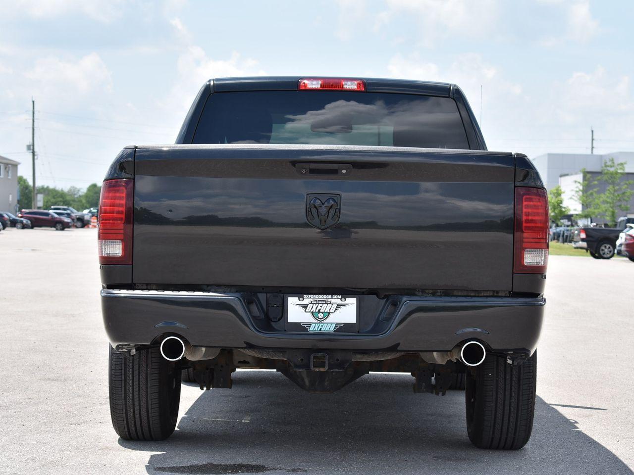 2015 Ram 1500 -4