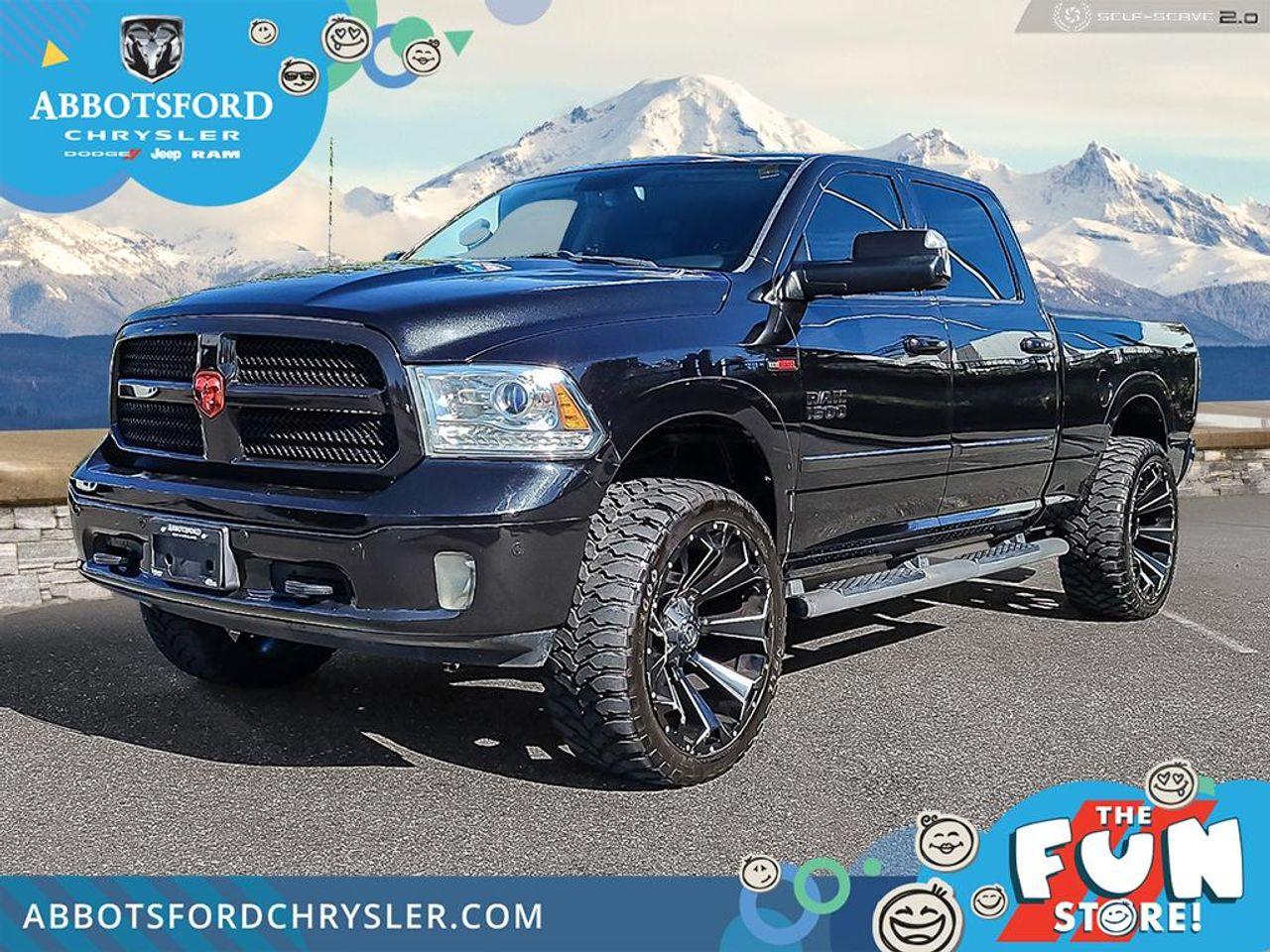 2015 Ram 1500 -0