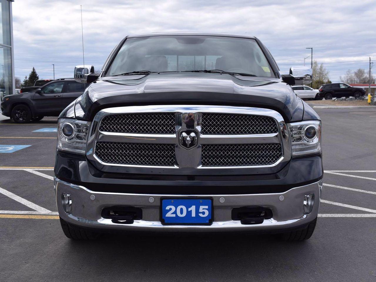 2015 Ram 1500 -1