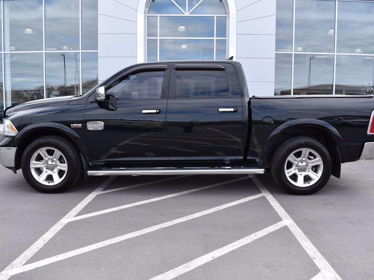 2015 Ram 1500 -3