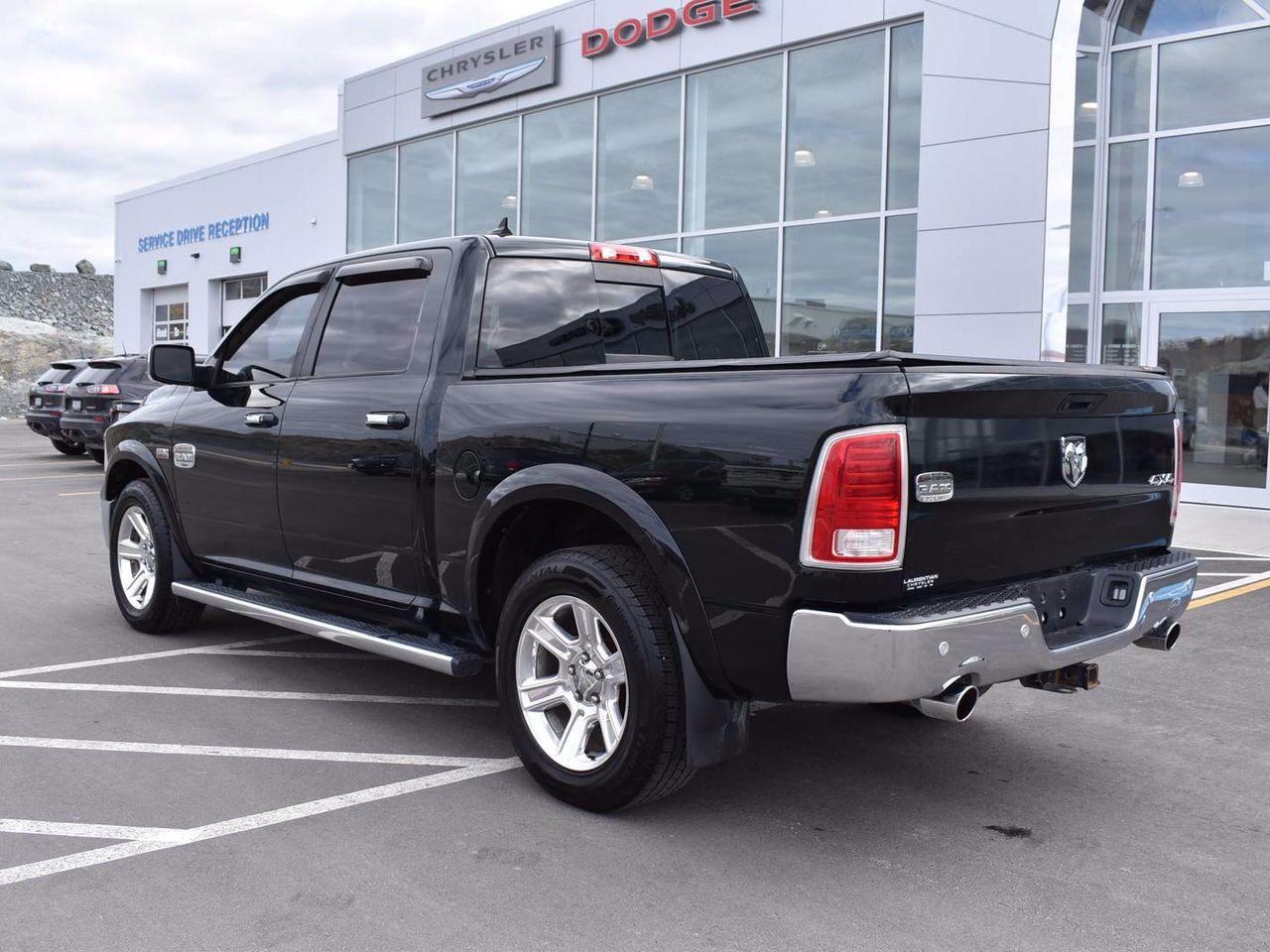 2015 Ram 1500 -4