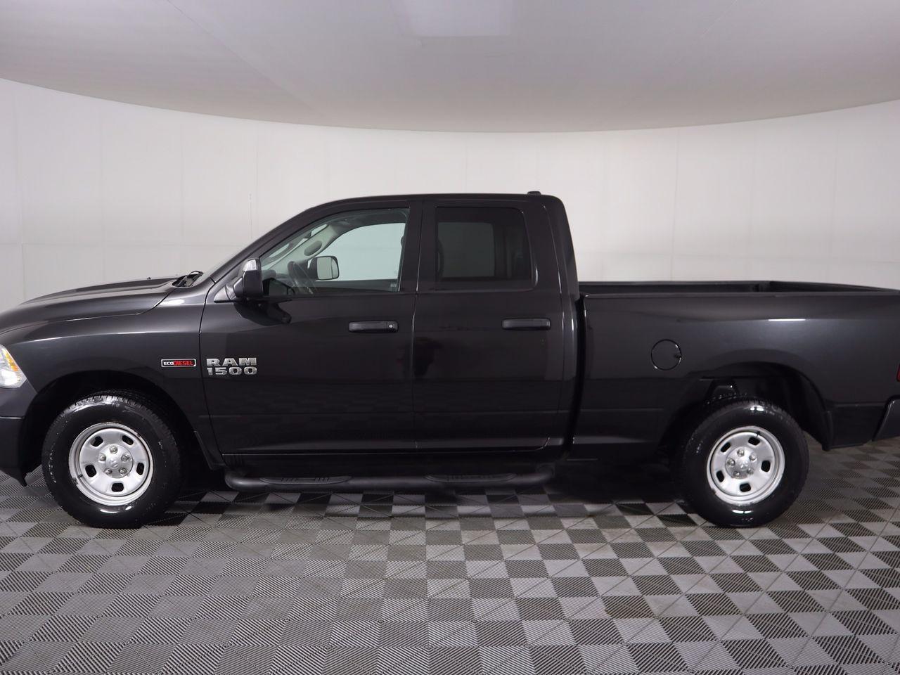 2015 Ram 1500 -3
