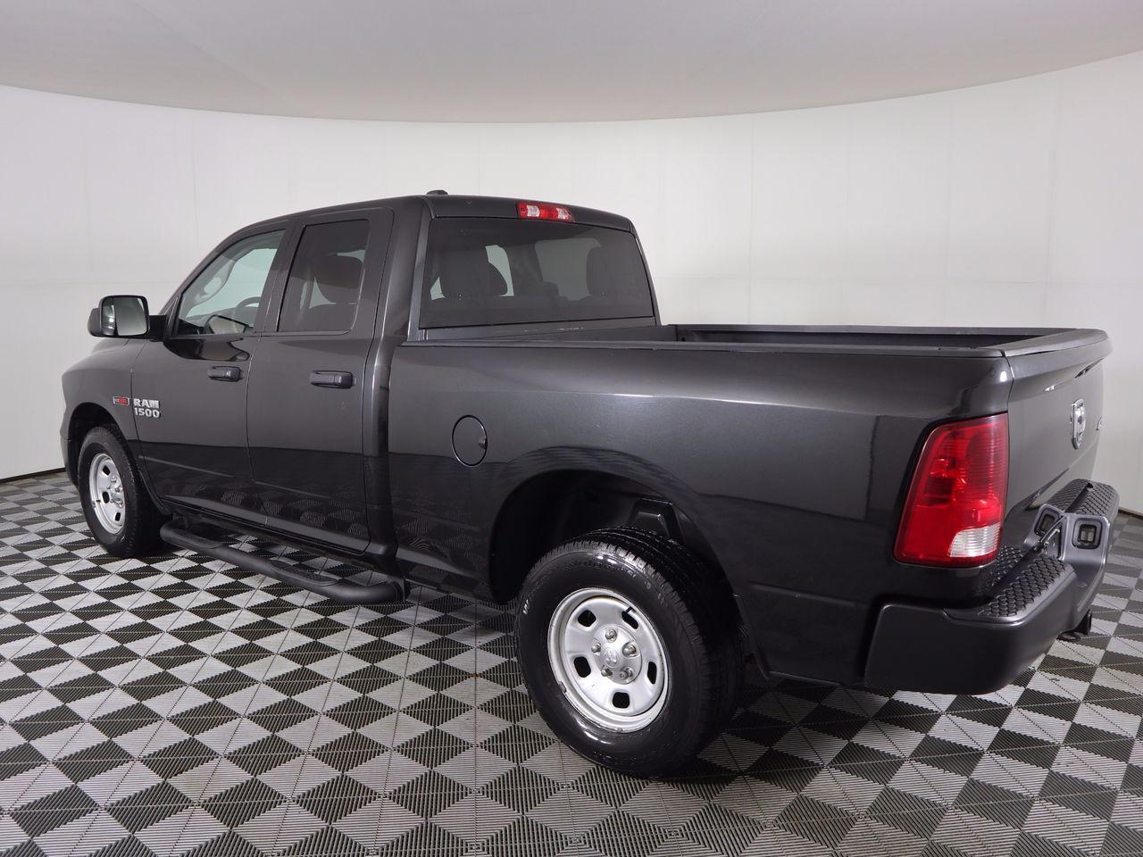 2015 Ram 1500 -4