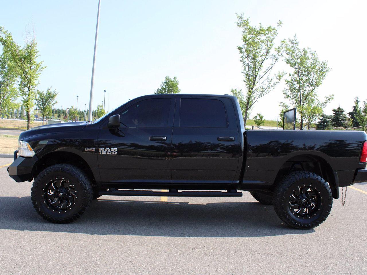 2015 Ram 1500 -3