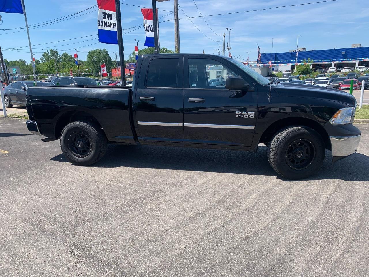 2015 Ram 1500 -4