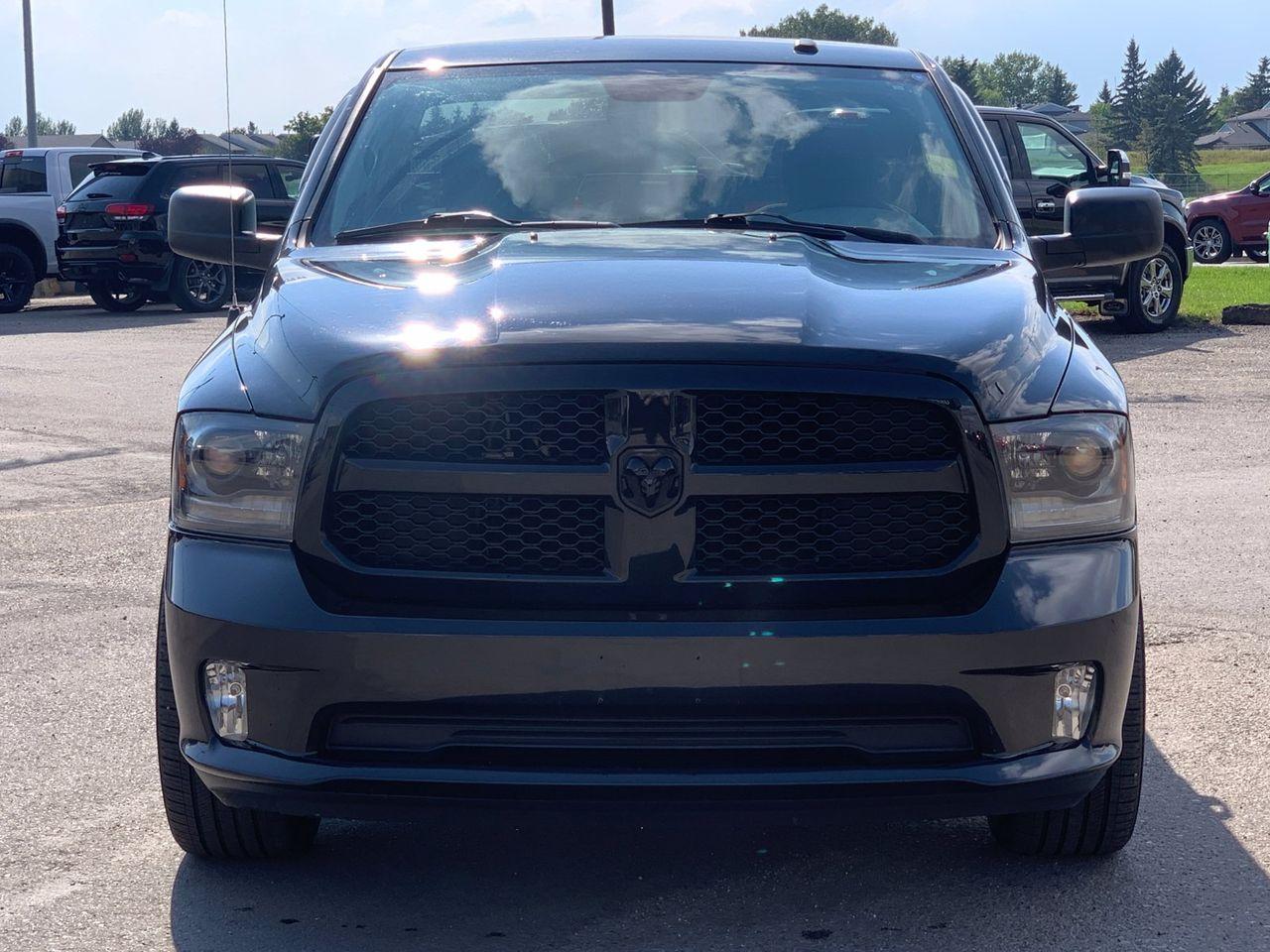 2015 Ram 1500 -1