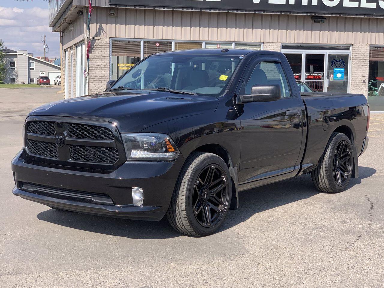 2015 Ram 1500 -2