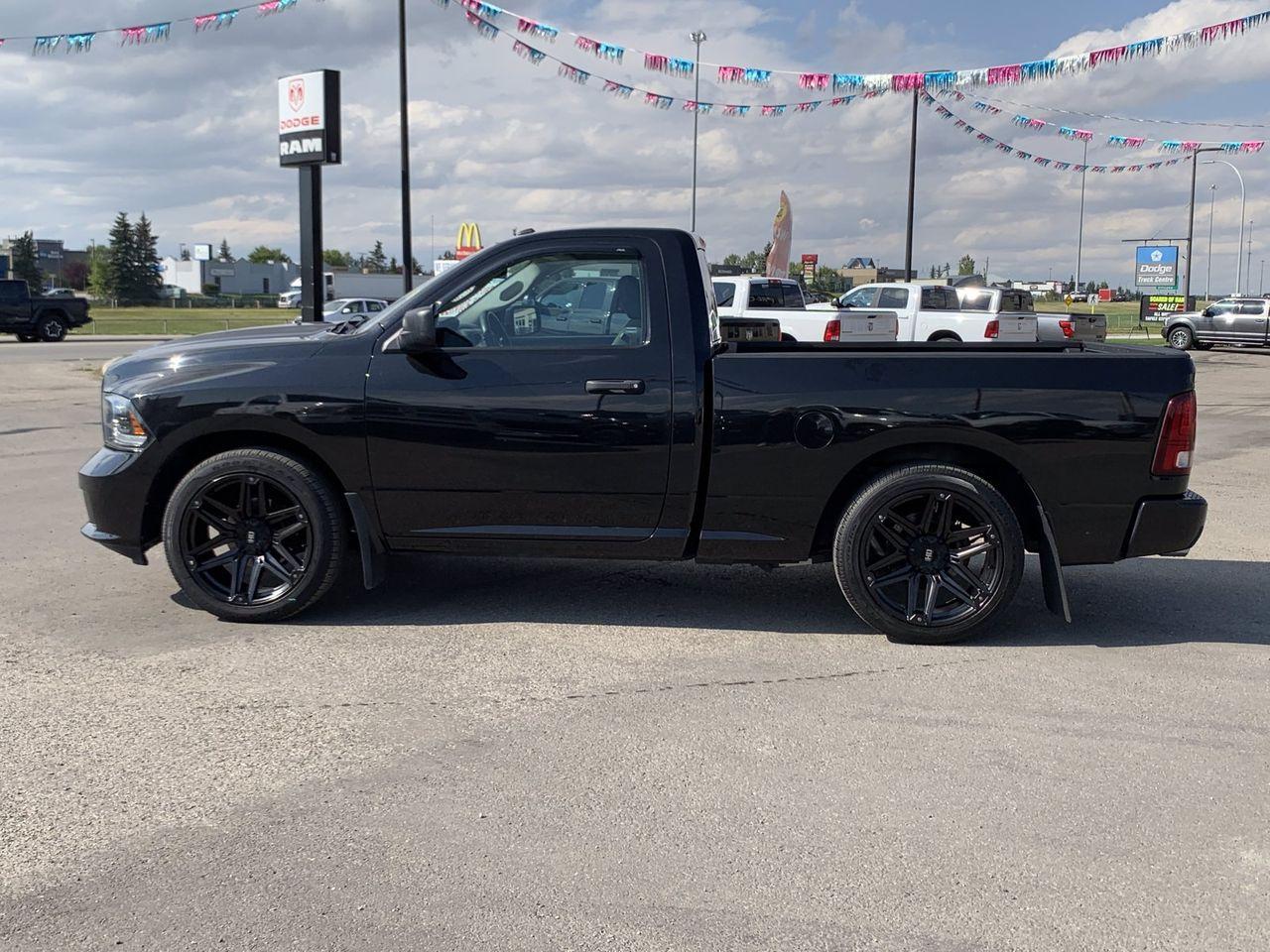 2015 Ram 1500 -3