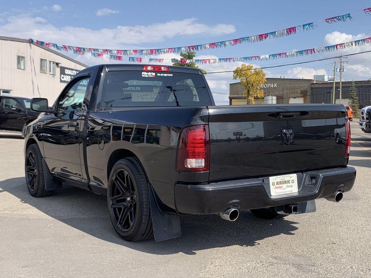 2015 Ram 1500 -4