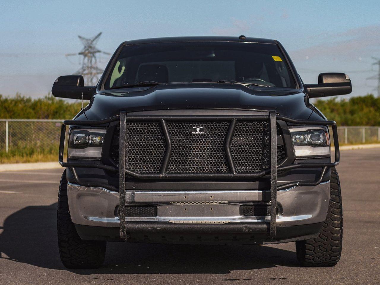 2015 Ram 1500 -3