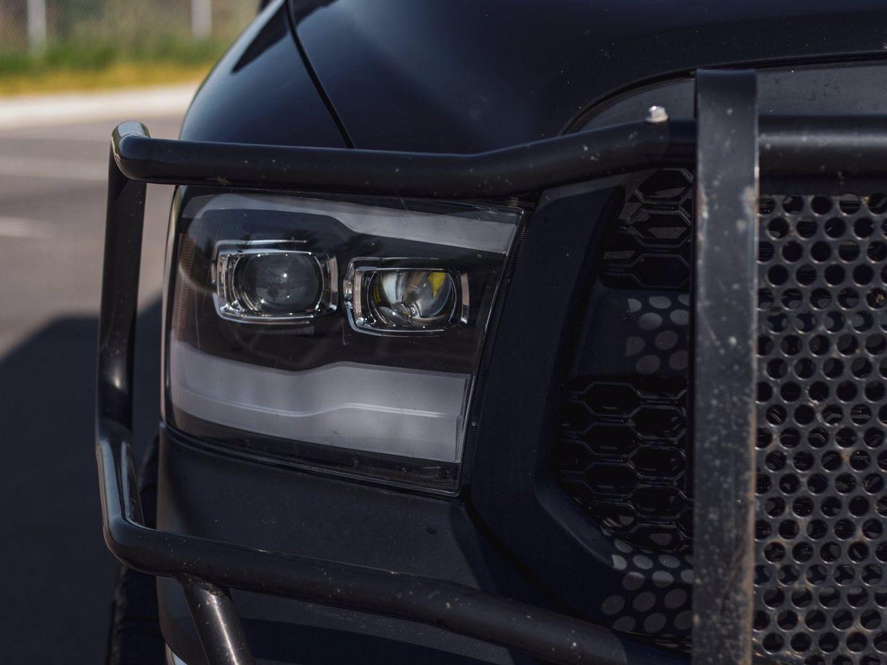 2015 Ram 1500 -4