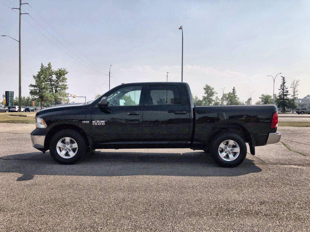 2015 Ram 1500 -2