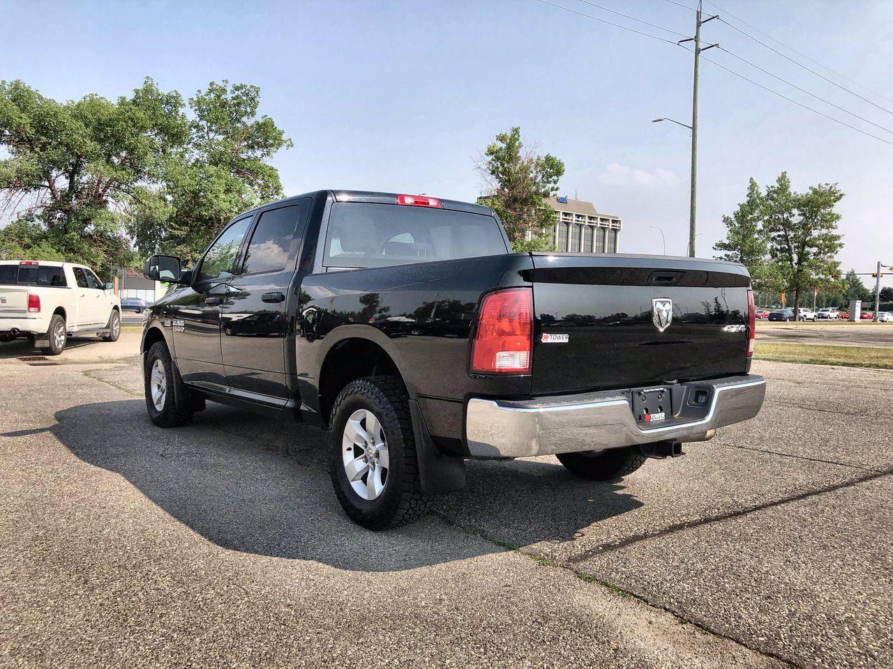 2015 Ram 1500 -3