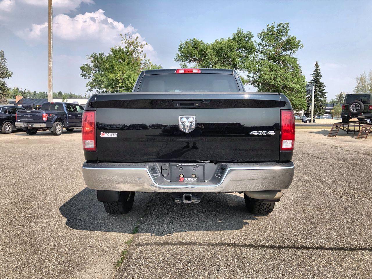 2015 Ram 1500 -4
