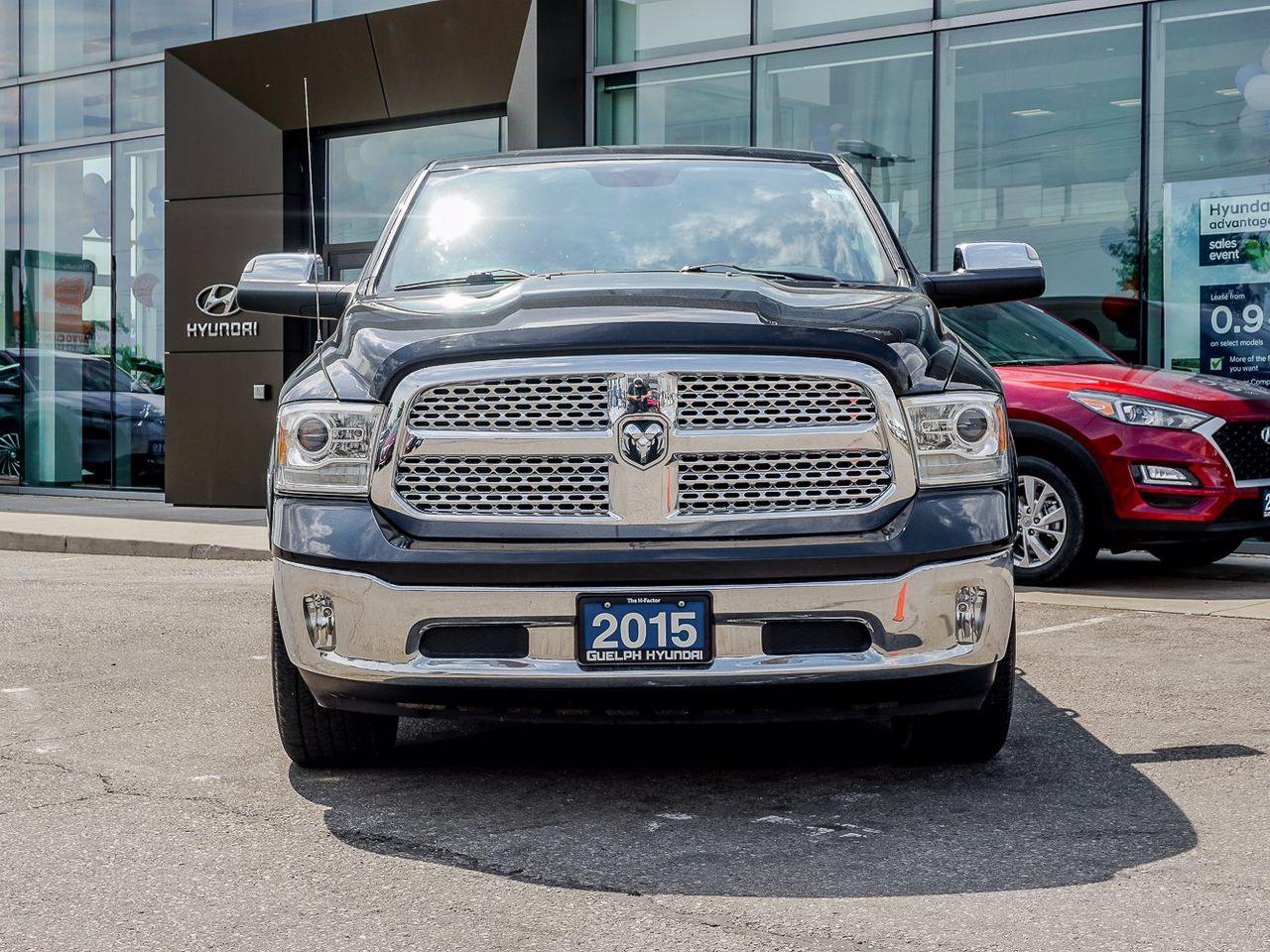 2015 Ram 1500 -1