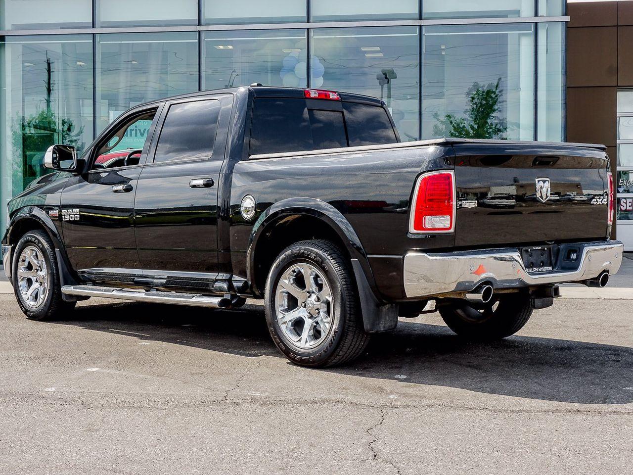 2015 Ram 1500 -3