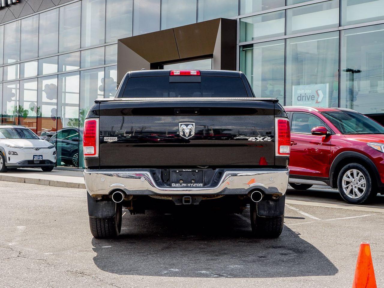 2015 Ram 1500 -4