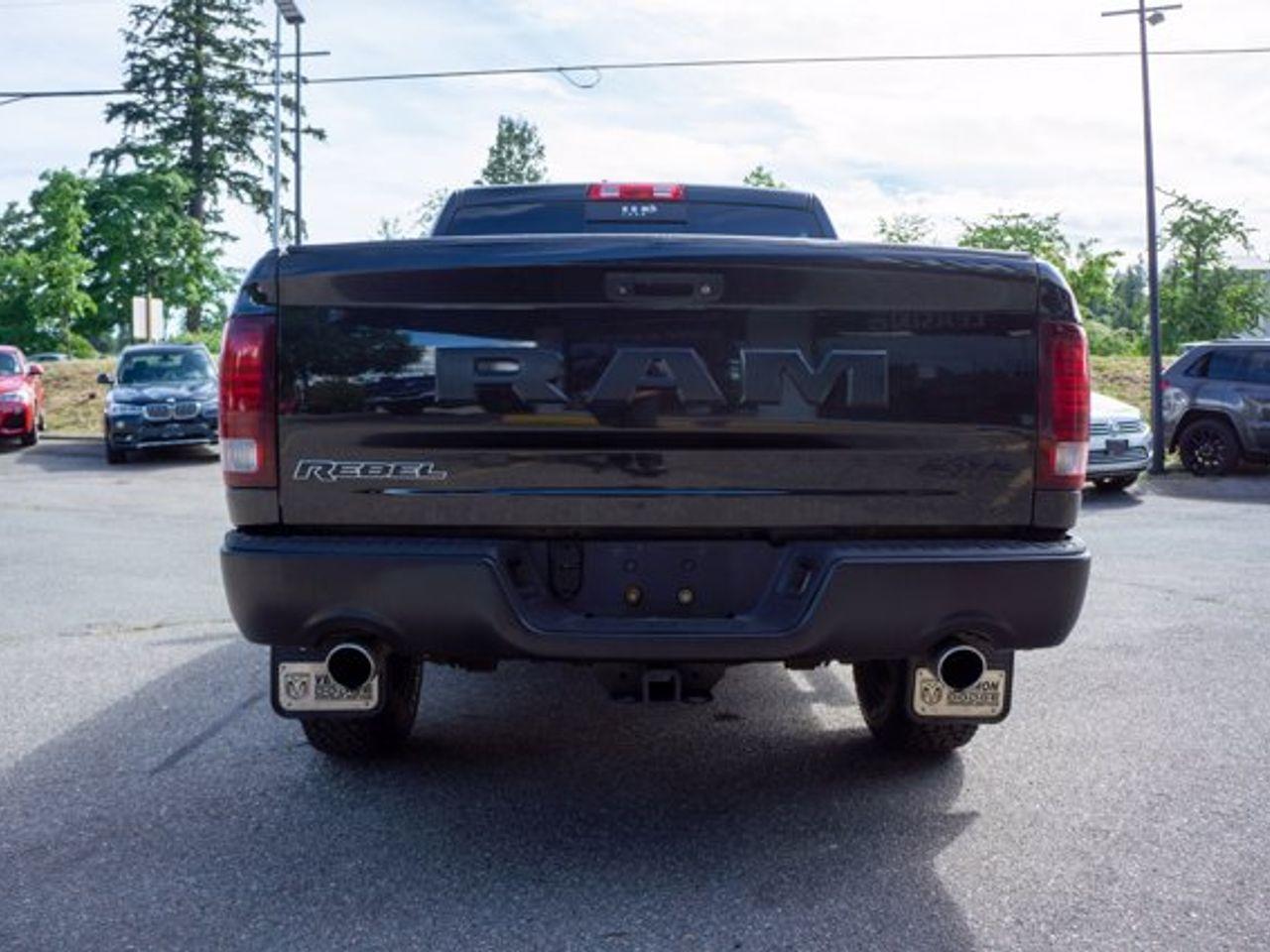 2015 Ram 1500 -3
