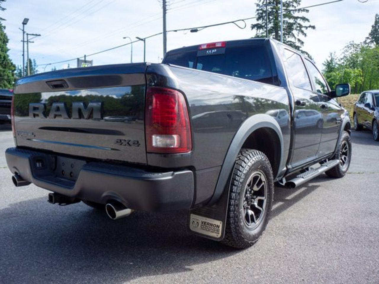 2015 Ram 1500 -4