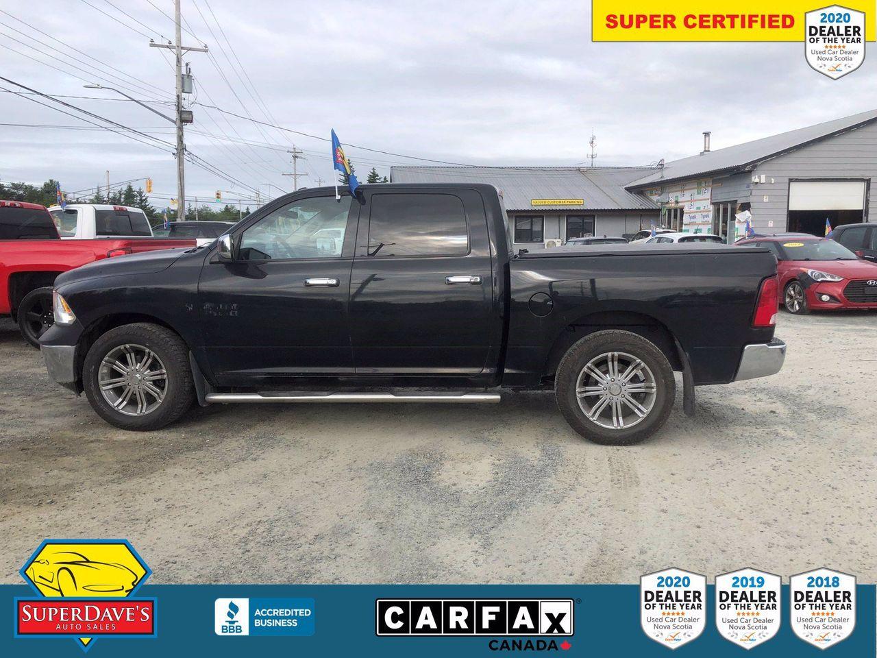 2015 Ram 1500 -2