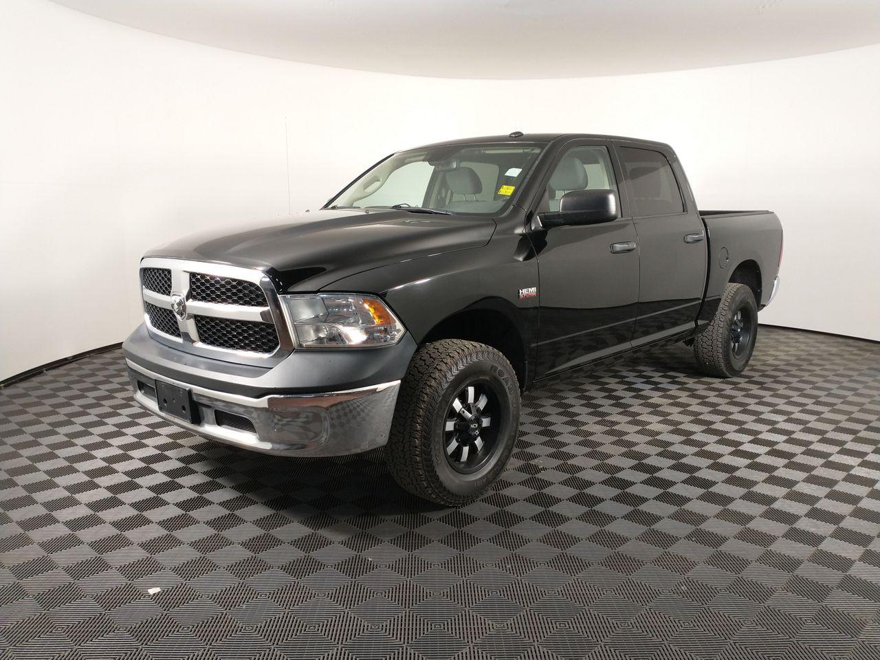 2015 Ram 1500 -0