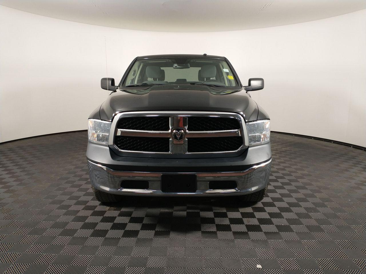 2015 Ram 1500 -1