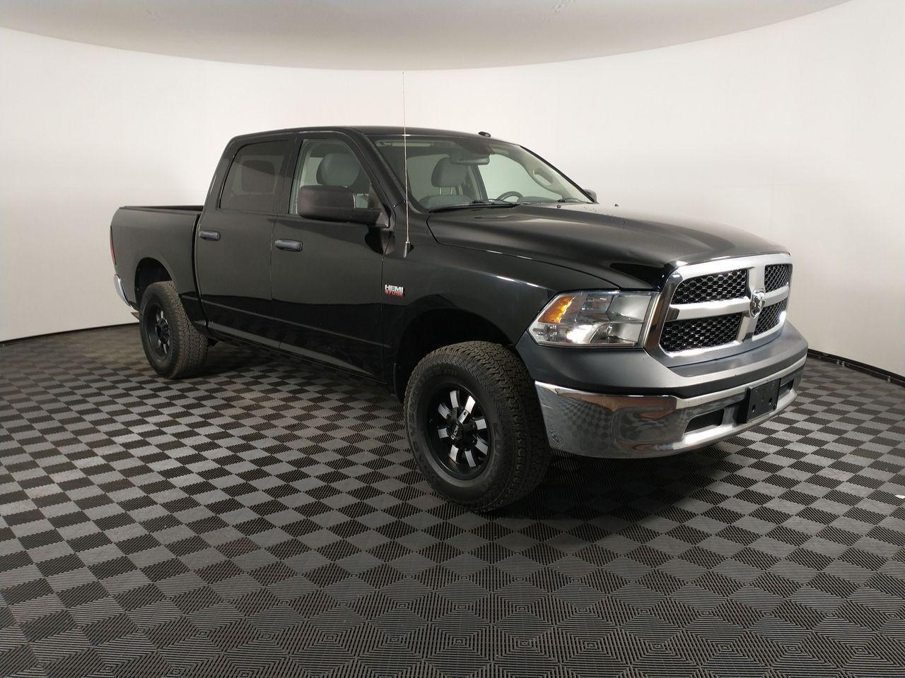 2015 Ram 1500 -2