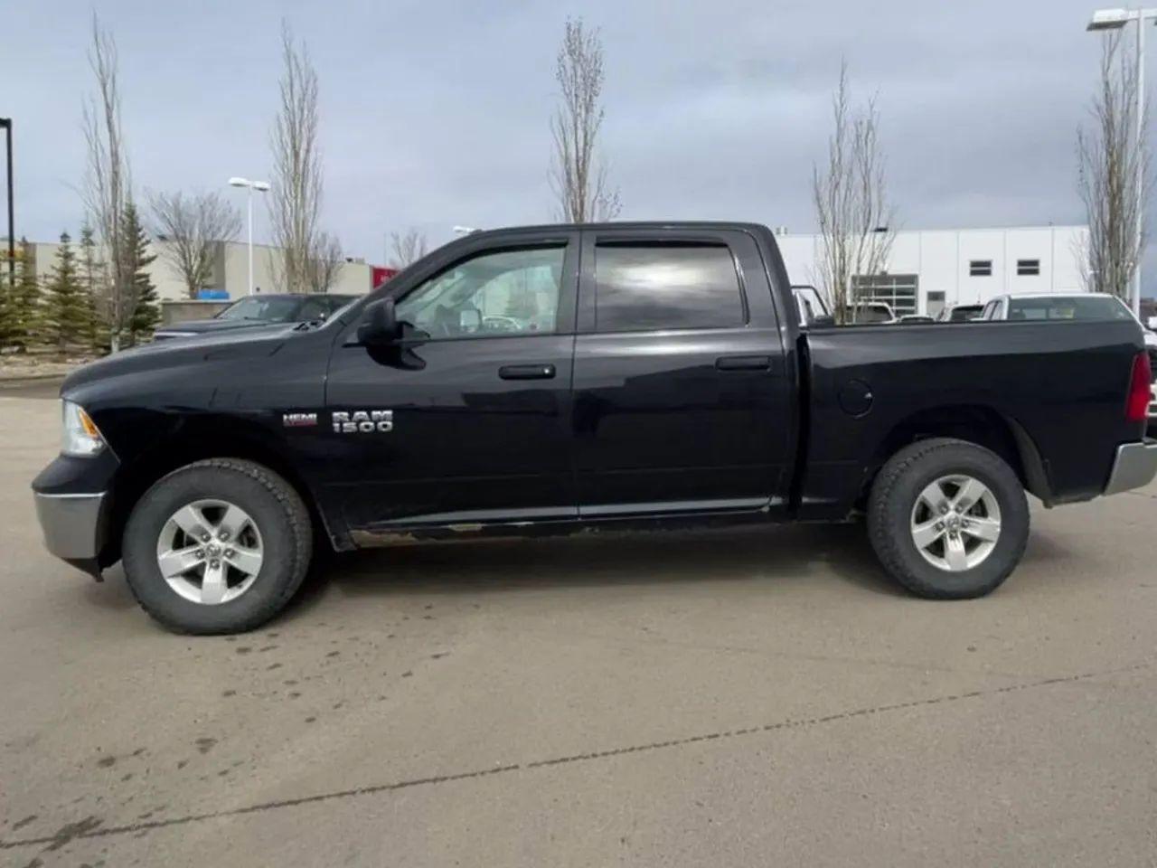 2015 Ram 1500 -4