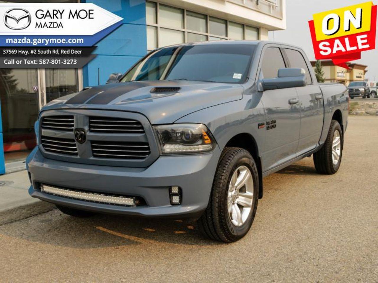 2015 Ram 1500 -0