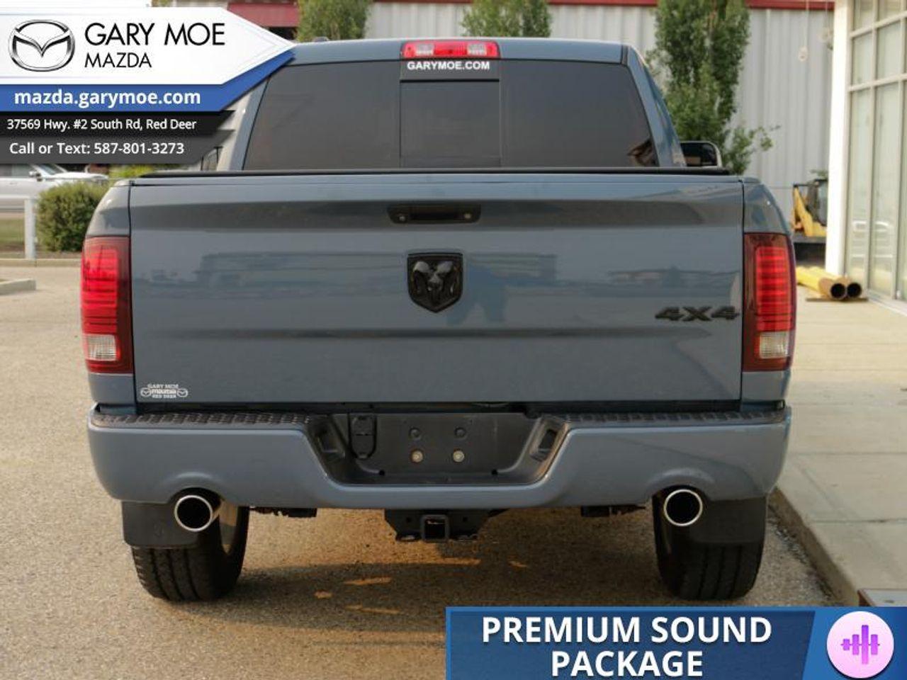 2015 Ram 1500 -2
