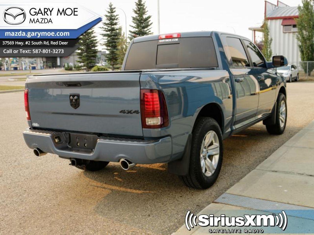 2015 Ram 1500 -3
