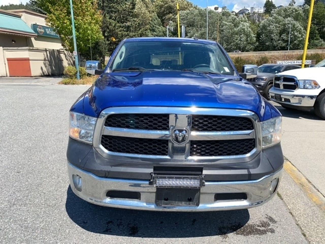 2015 Ram 1500 -1