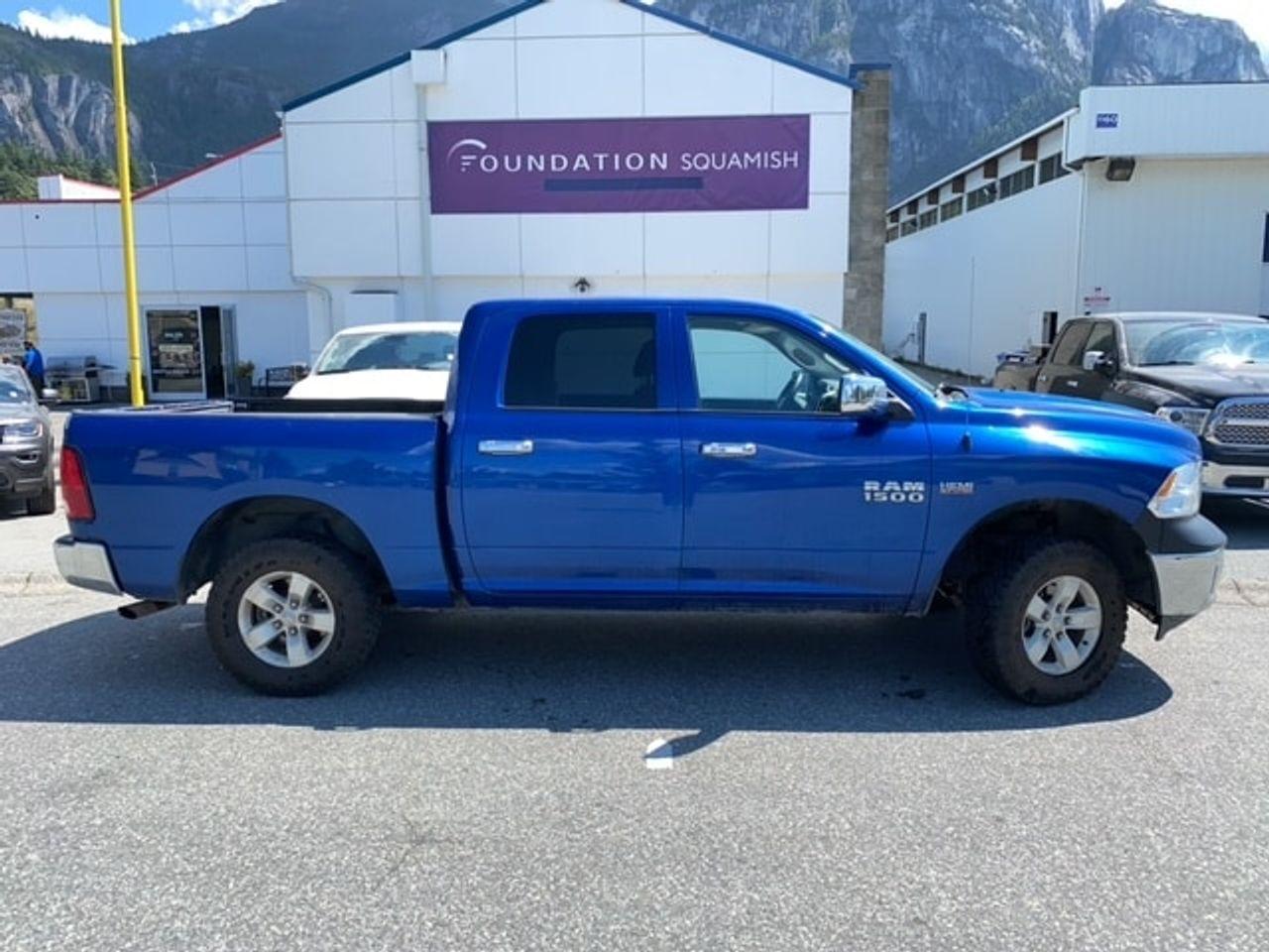 2015 Ram 1500 -3