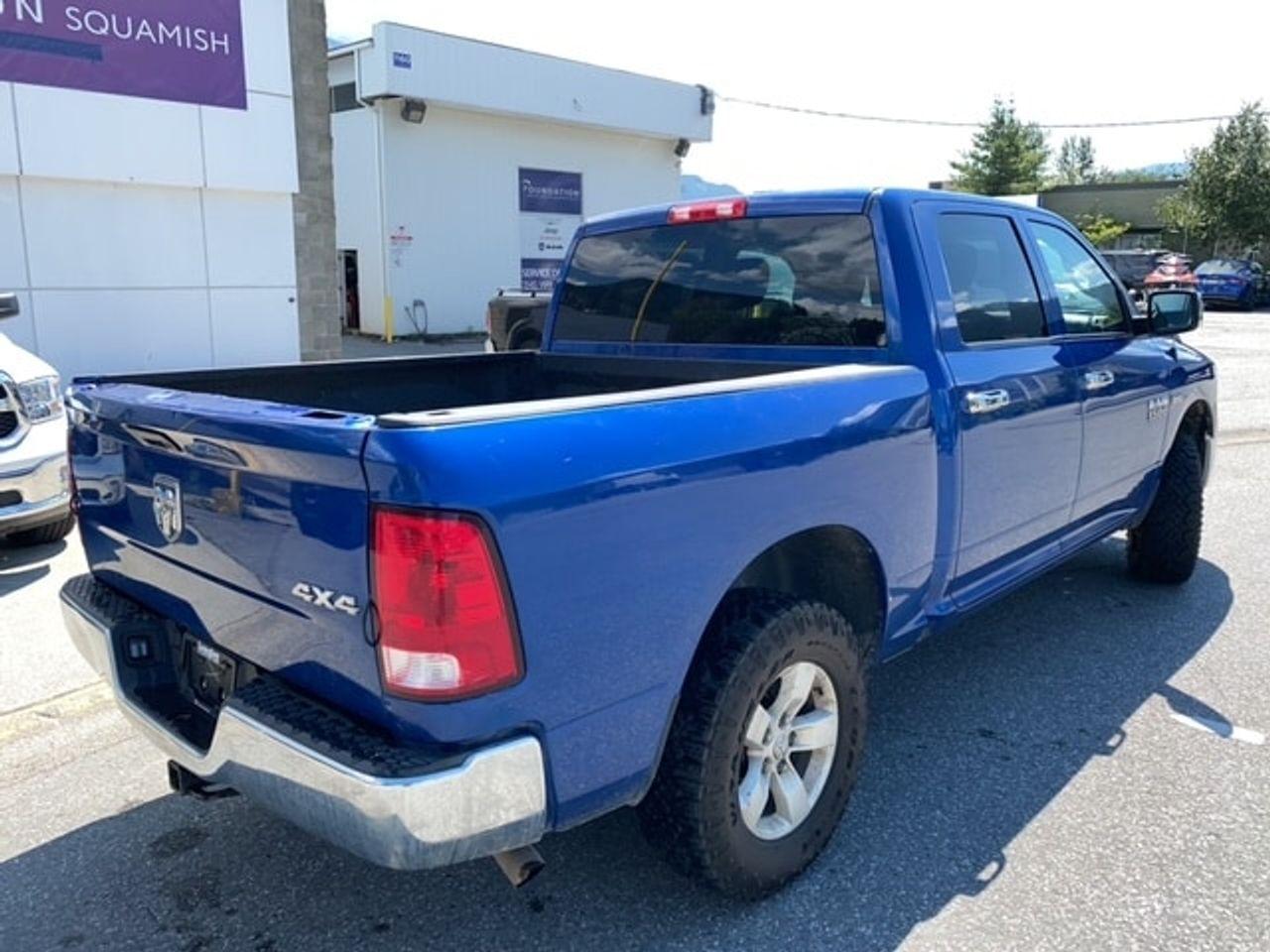 2015 Ram 1500 -4
