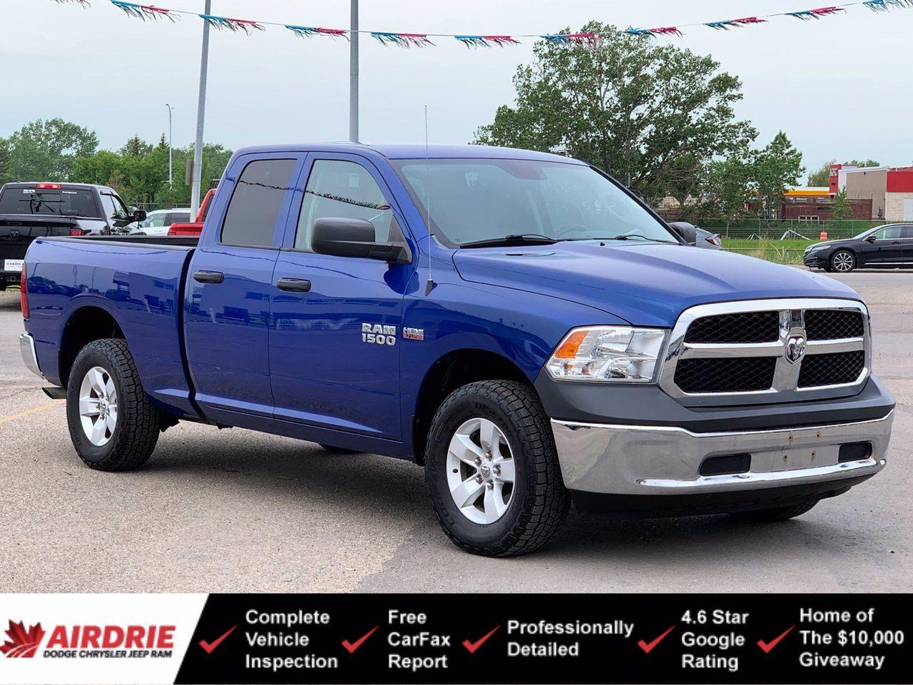 2015 Ram 1500 -0