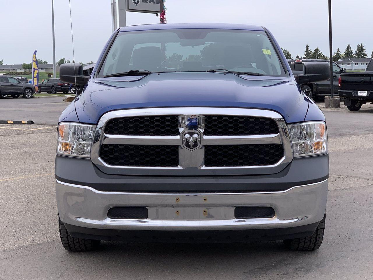 2015 Ram 1500 -1