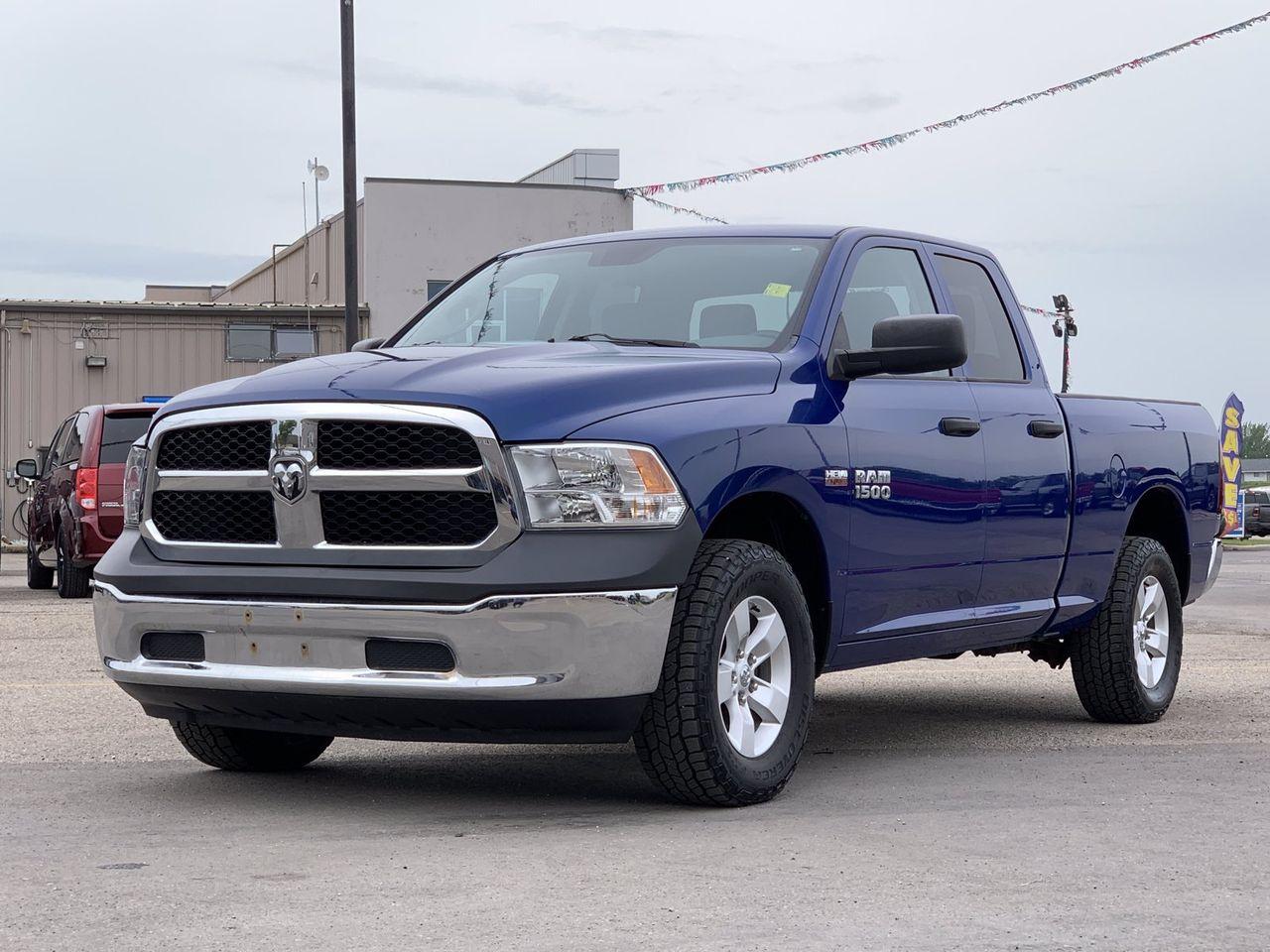 2015 Ram 1500 -3