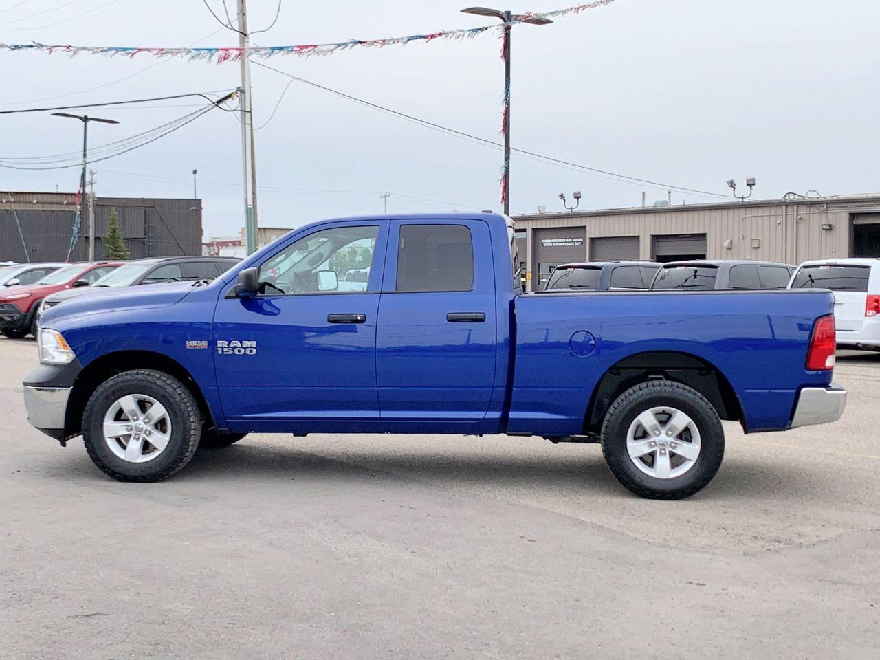 2015 Ram 1500 -4