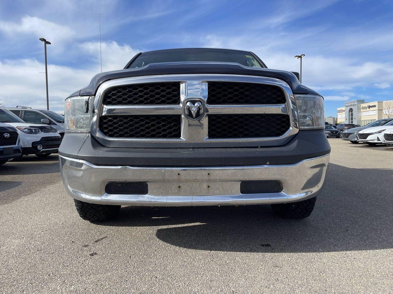 2015 Ram 1500 -1