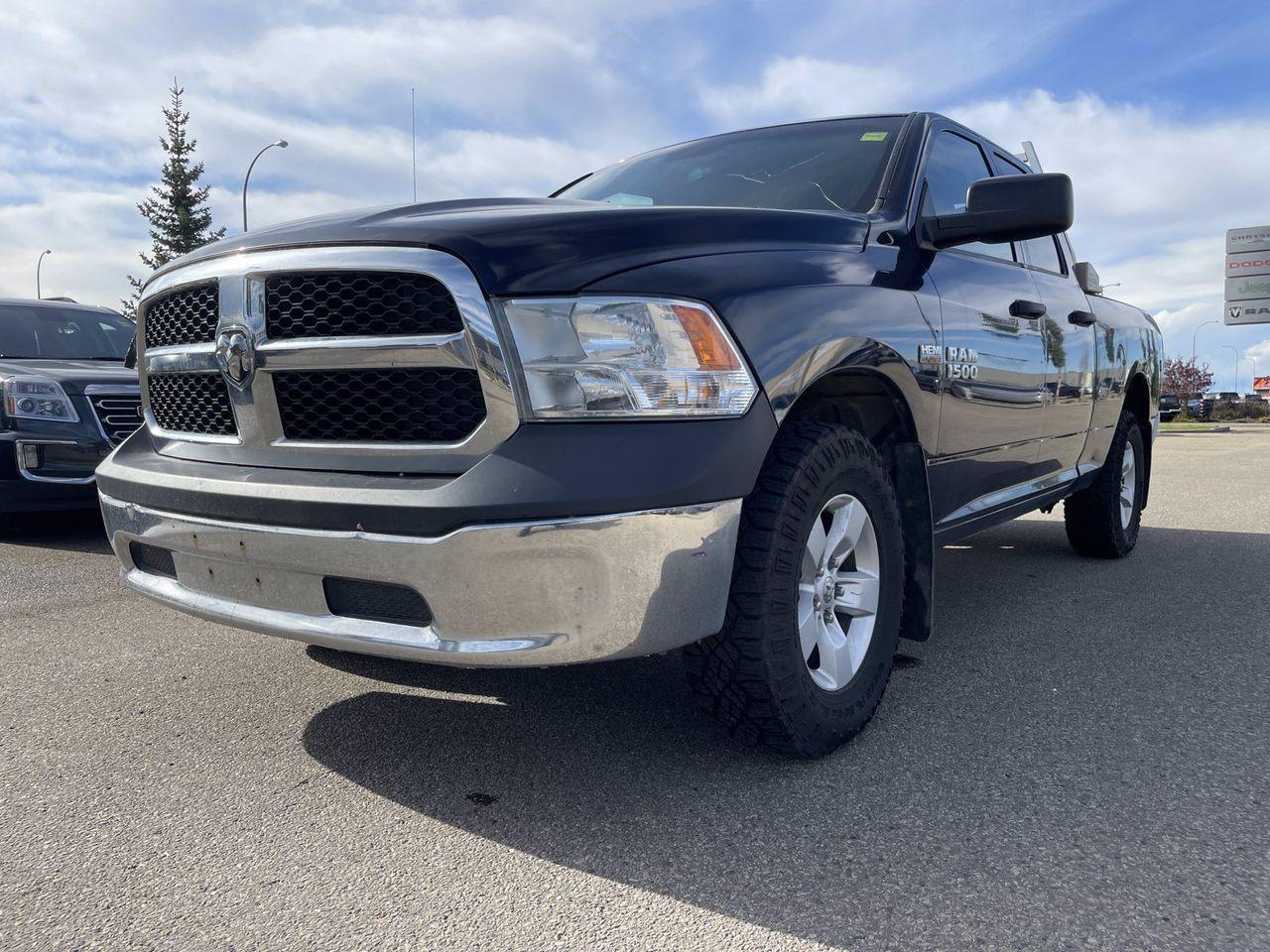 2015 Ram 1500 -2