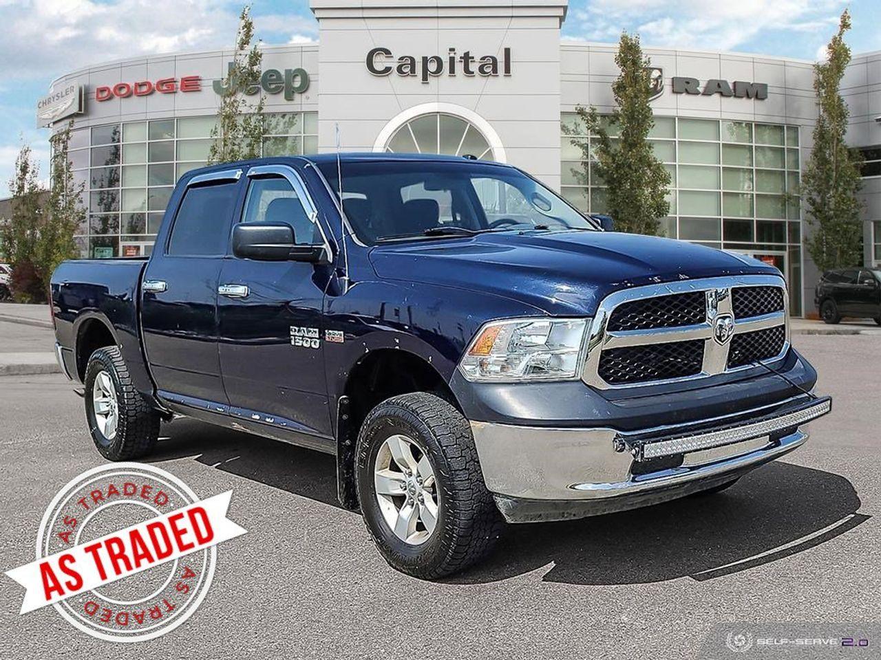 2015 Ram 1500 -0