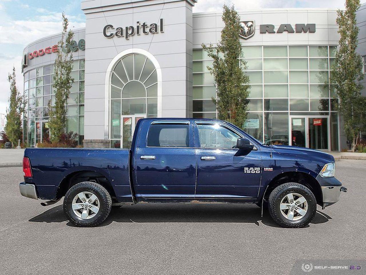 2015 Ram 1500 -2