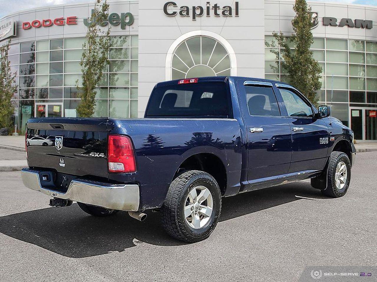 2015 Ram 1500 -3