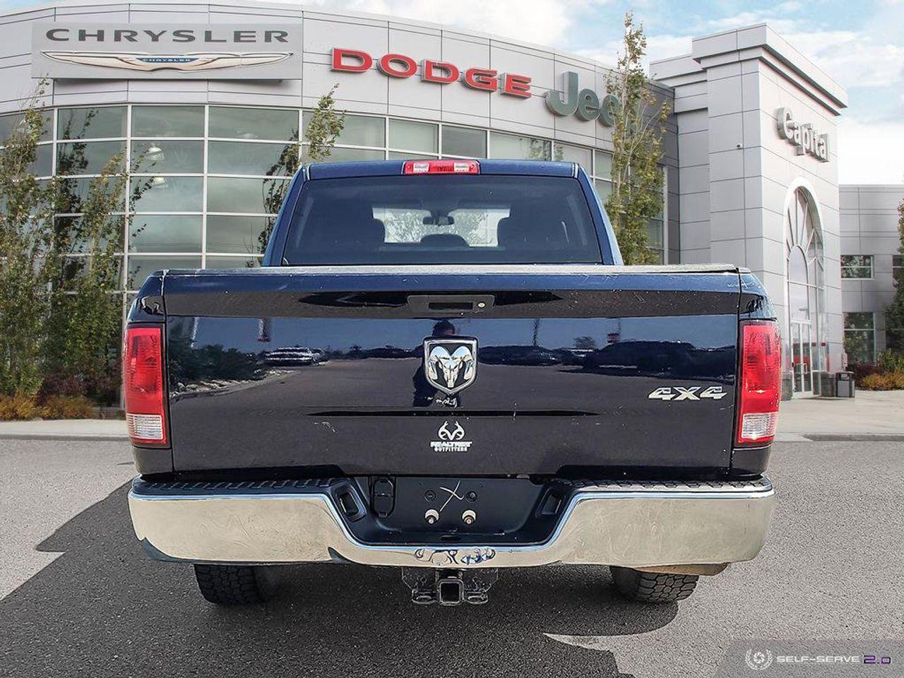 2015 Ram 1500 -4